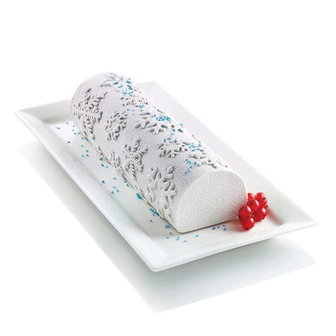 Silikomart - Frozen Buche