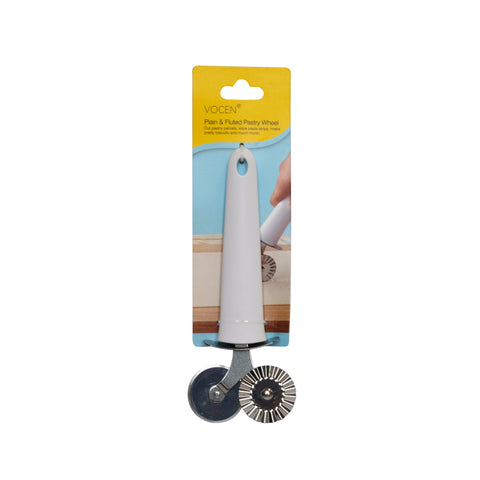 All About Baking - 100870 Pastry Wheel