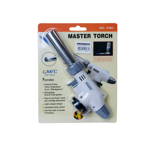 Torch Gun