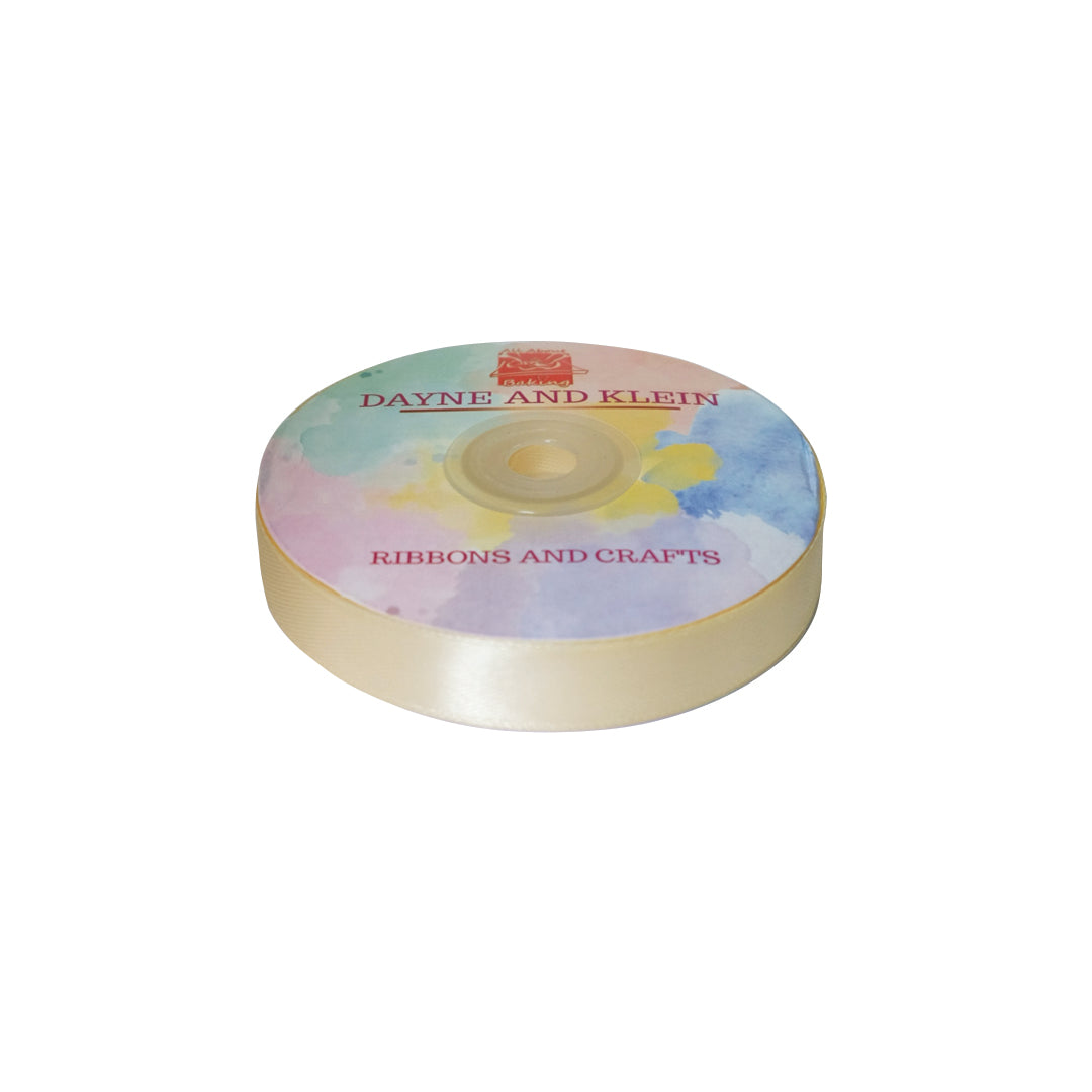 All About Baking - I. 5/8 Plain Ribbon – allaboutbaking