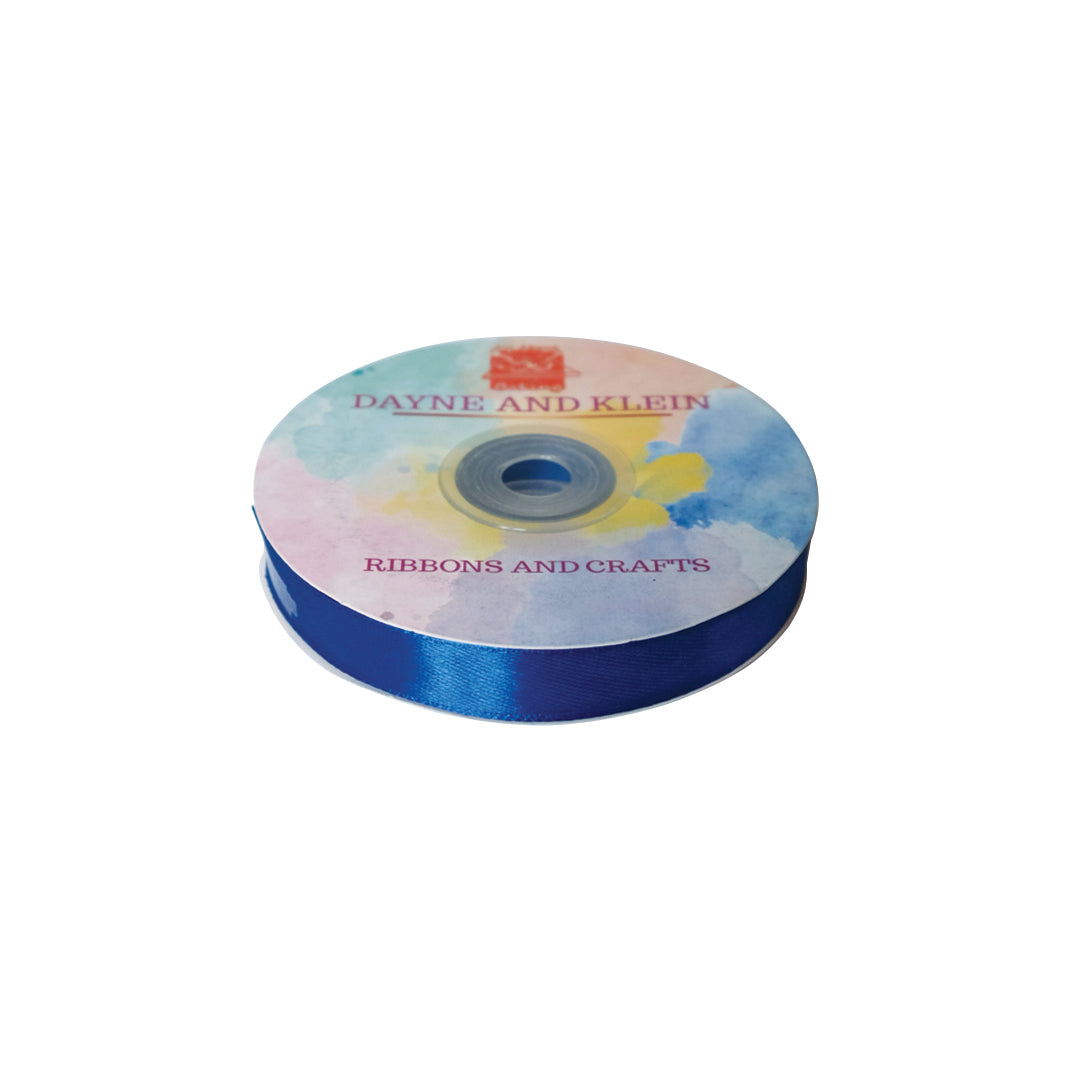 All About Baking - I. 5/8 Plain Ribbon – allaboutbaking