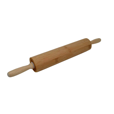 I.A67 Thick Wooden Rolling Pin