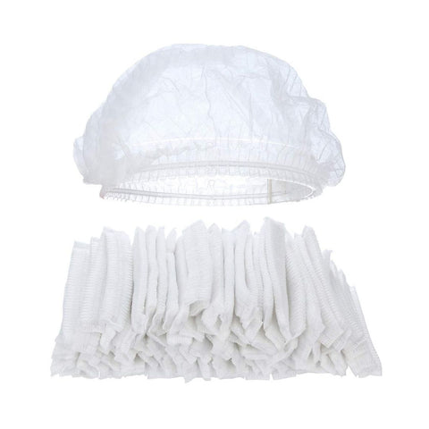 I. Non Woven Head Cover