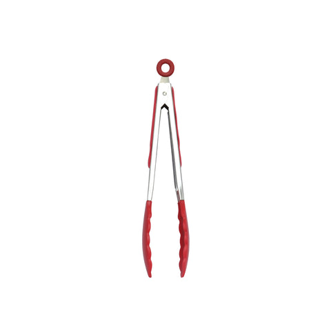 All About Baking - Metal Tongs – 10" / 12" / 14"