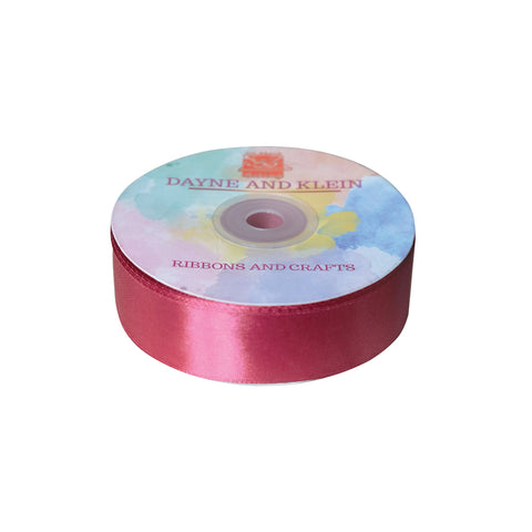 All About Baking - I. 1'' Plain Ribbon