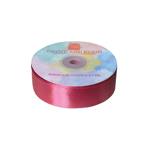 All About Baking - I. 1'' Plain Ribbon – allaboutbaking