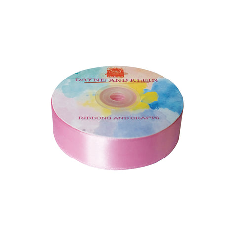 All About Baking - I. 1'' Plain Ribbon