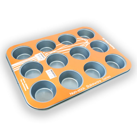 KCM2028 AAB NS 12in1 Muffin Pan