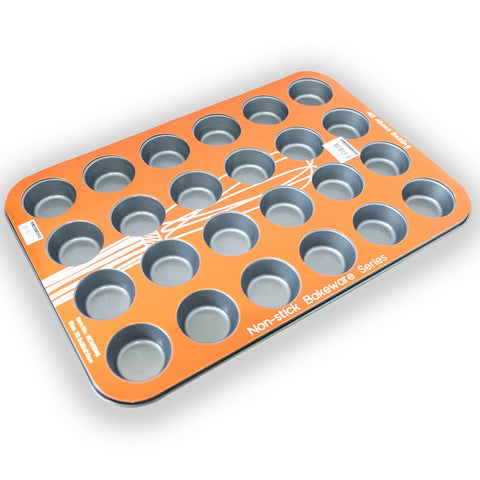 KCM3046 AAB NS 24in1 Mini Muffin Pan