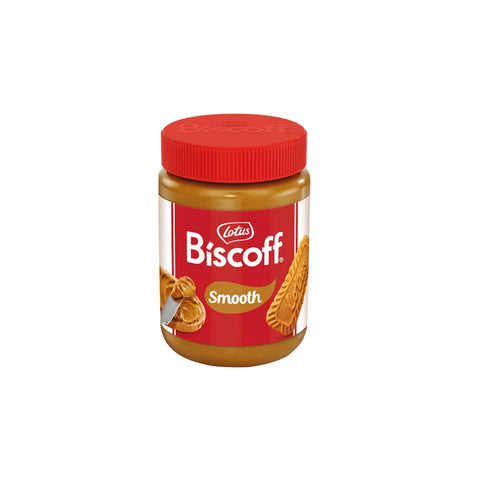 Lotus Biscoff Spread Smooth