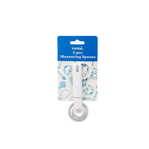 I.400086 Measuring Spoon 5's