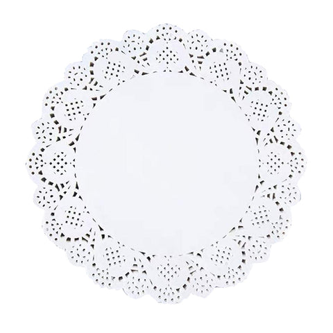 AAB Paper Doily 9.5"