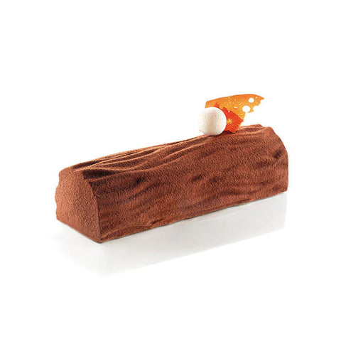 Silikomart - Kit Buche Wood