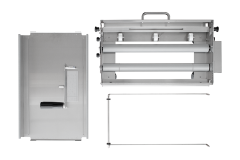 Japan Kneader - Dough Sheeter RS201