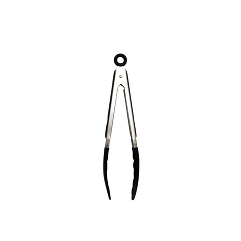 All About Baking - Metal Tongs – 10" / 12" / 14"