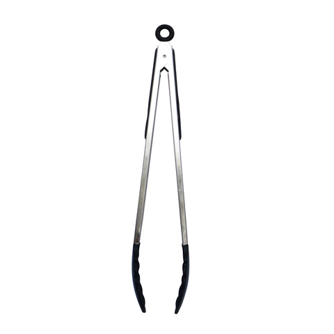 All About Baking - Metal Tongs – 10" / 12" / 14"