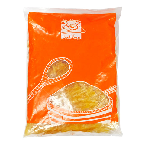 C. Candied Orange 1kg