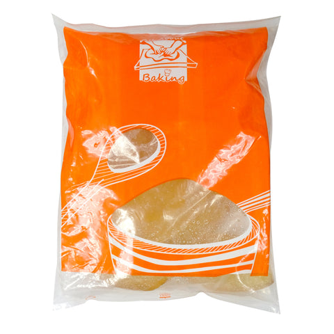 C. Candied Lemon 1kg