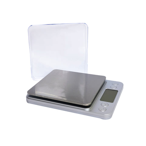 All About Baking - Digital Pocket Scale