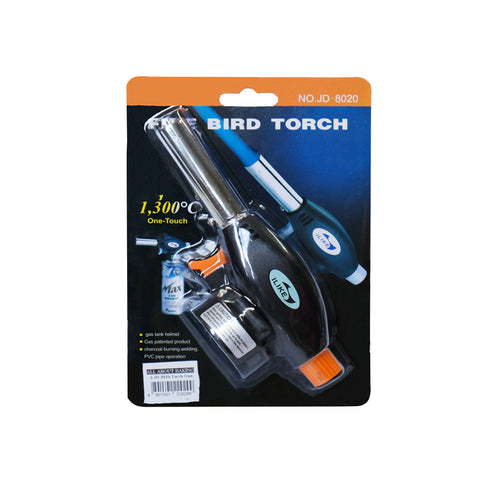 Torch Gun