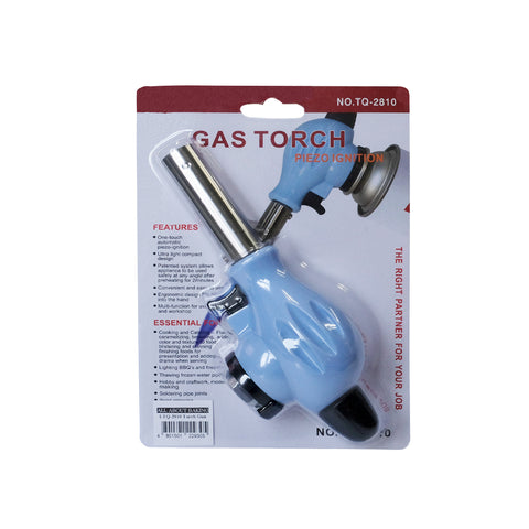 Torch Gun
