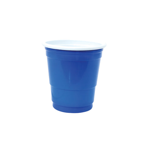 I. 2oz Beer Pong Cups 50s