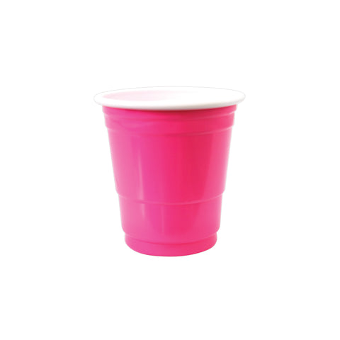 I. 2oz Beer Pong Cups 50s