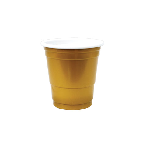 I. 2oz Beer Pong Cups 50s