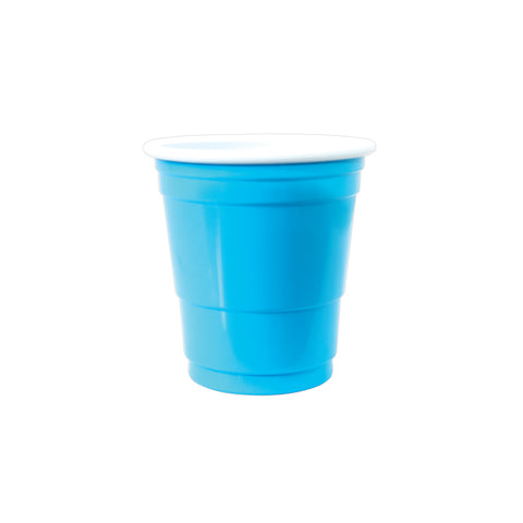 I. 2oz Beer Pong Cups 50s