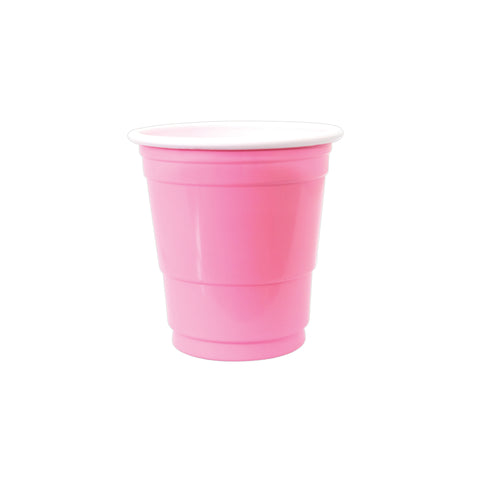 I. 2oz Beer Pong Cups 50s