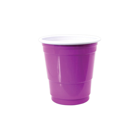 I. 2oz Beer Pong Cups 50s