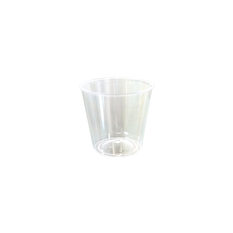 I. 1oz Colored Shot Glasses 30s