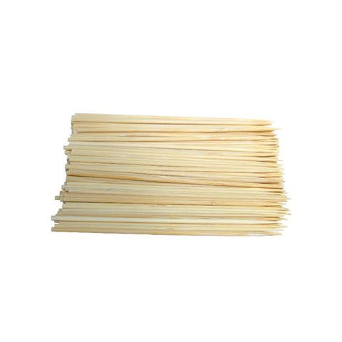 I.2.0 x 10cm 4" BBQ Stick