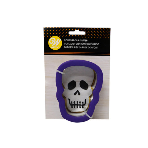 2310-3742 Skull CG 1pc