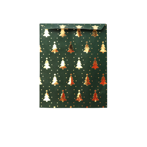 AAB. I13x18 Christmas Craft Pouch