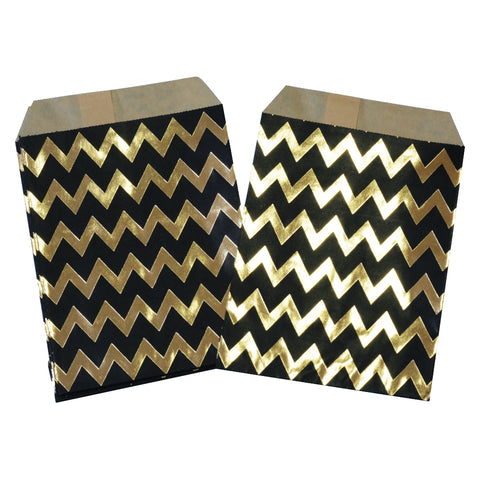 I. 13x18 Craft Pouch Chevron