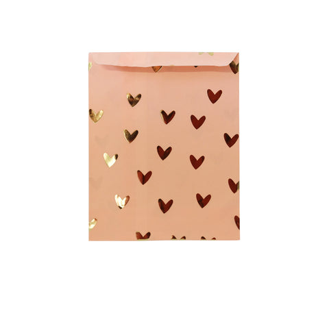 I.13x18 Craft Pouch Heart