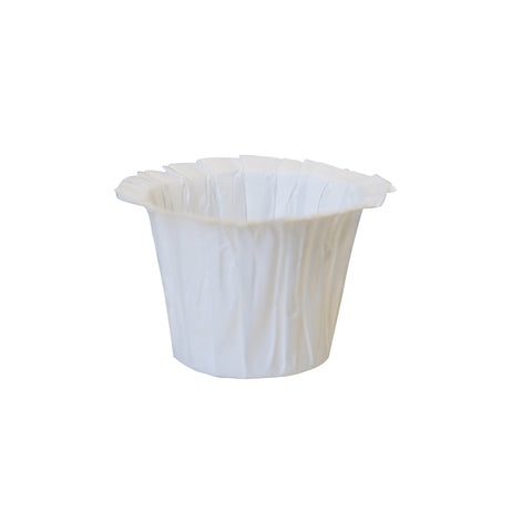 I. Classic Muffin Cup with Edge 4.5x5cm 30pcs