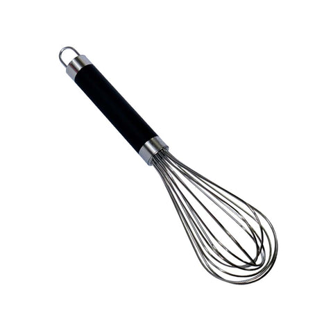 Whisk Black Handle