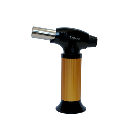 I. 410 Torch gun