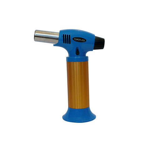 I. 410 Torch gun