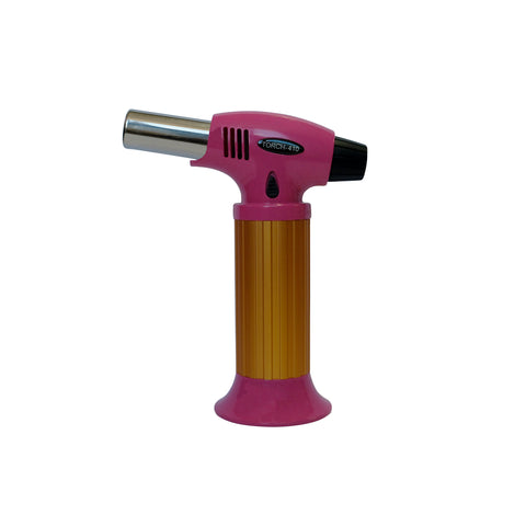 I. 410 Torch gun
