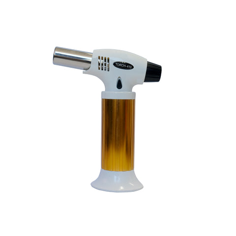 I. 410 Torch gun