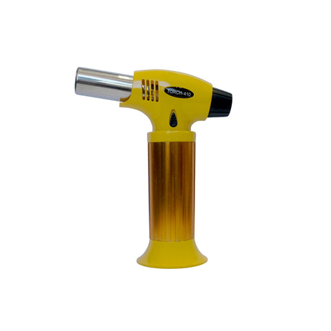 I. 410 Torch gun