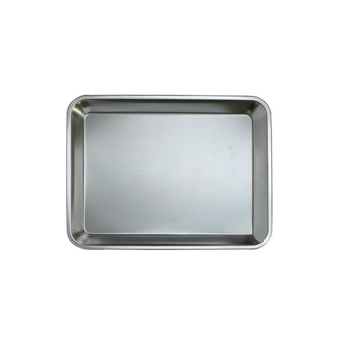 I. SS Food Pan