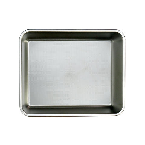 I. SS Food Pan