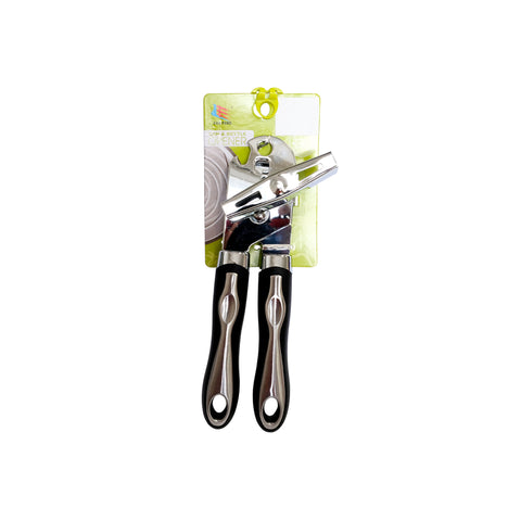 I. M8368 SS Can & Bottle Opener