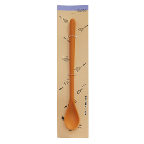 All About Baking - Silicone Spatula