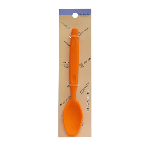 All About Baking - Silicone Spatula