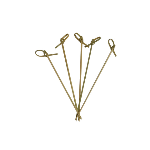 All About Baking - I.Knot Skewer